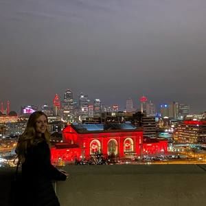 Meet your Posher, Erika